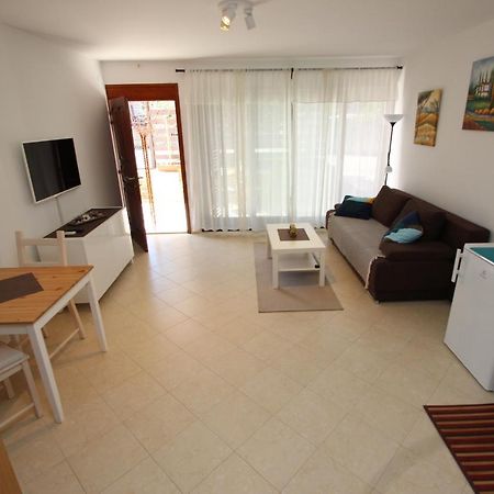 Apartment Luigi Porec Exterior photo
